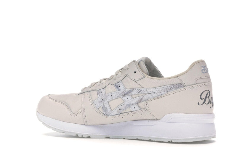 ASICS Gel-Lyte Distinct Life x Foot Locker Detroit Buffs