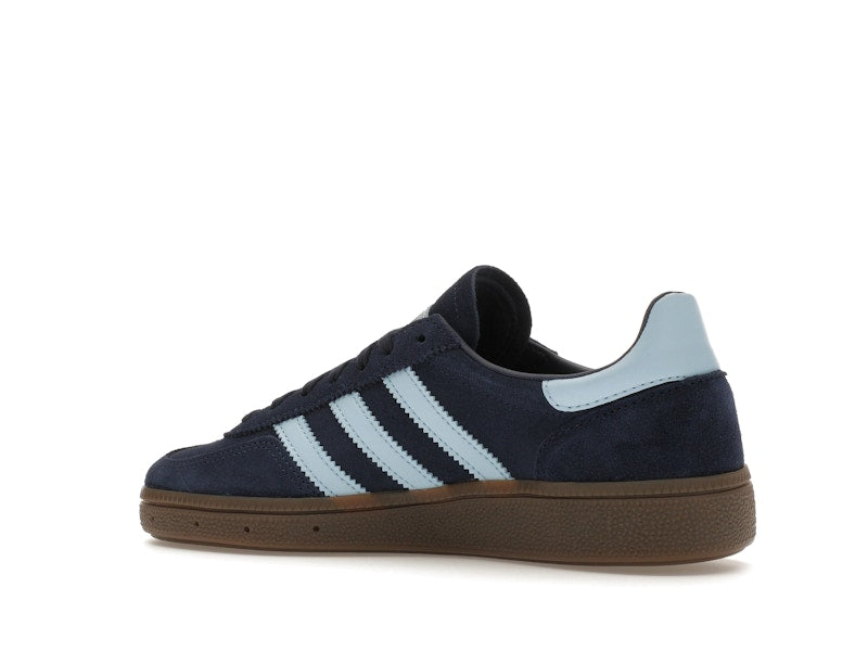 adidas Handball Spezial Collegiate Navy Clear Sky Gum (GS)