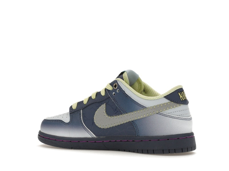 Nike Dunk Low Halloween I Am Fearless (PS)