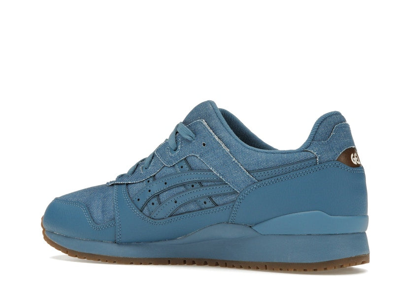 ASICS Gel-Lyte III OG Okayama Denim Azure