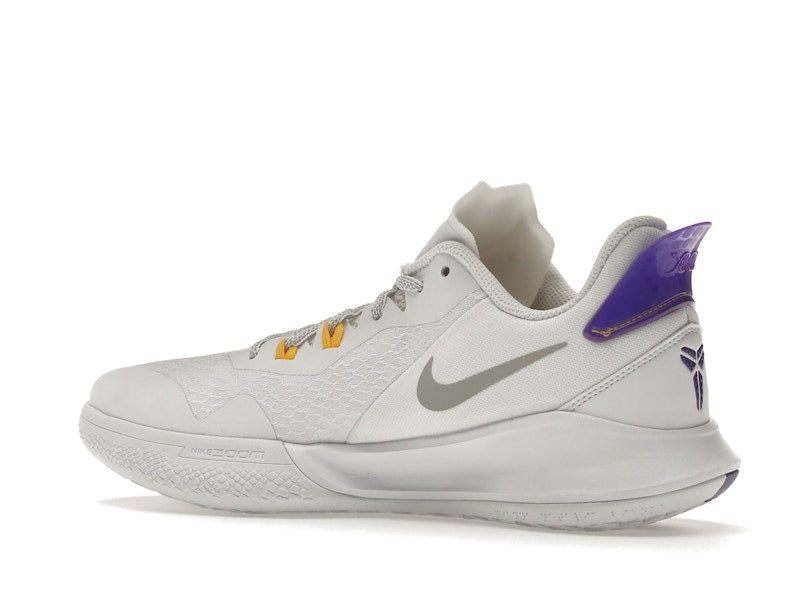 Nike Mamba Fury Lakers Home
