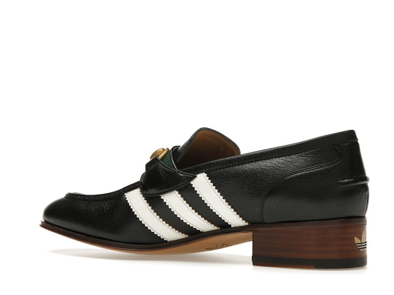 adidas x Gucci Loafer Black