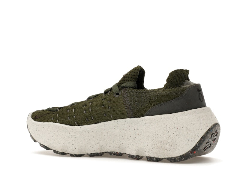 Nike Space Hippie 04 Rough Green (Women's)