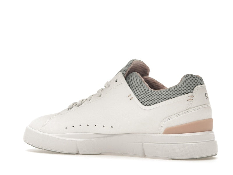 On The Roger Advantage White Rose (Women's)