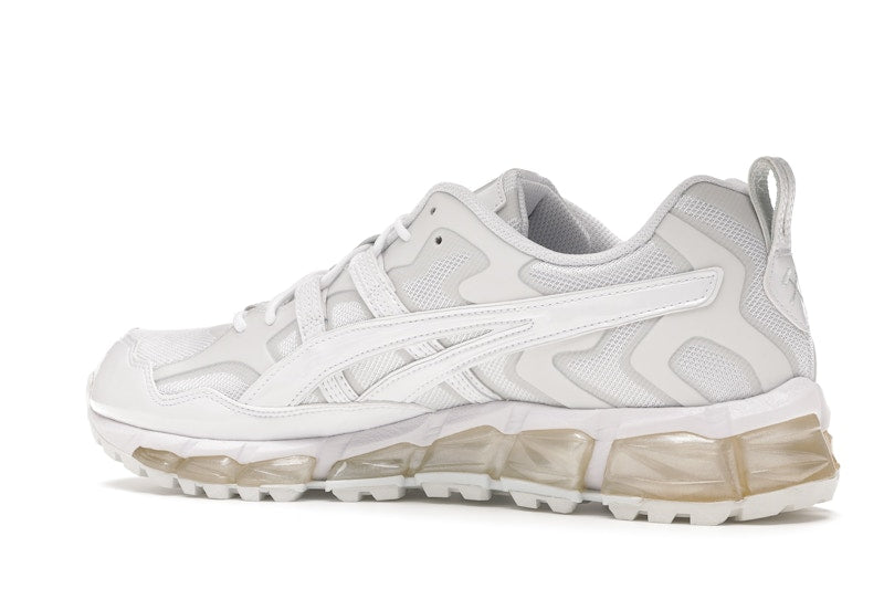 ASICS Gel-Nandi 360 GmbH White