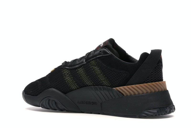 adidas AW Turnout Trainer Alexander Wang Core Black