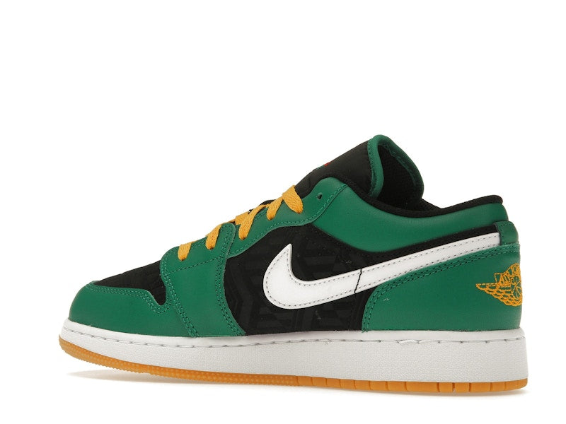 Jordan 1 Low SE Holiday Special (2022) (GS)
