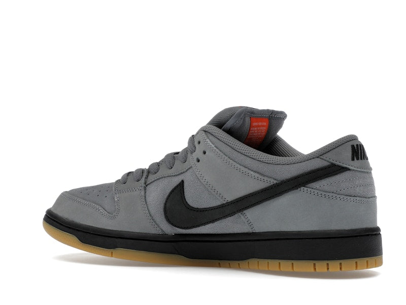 Nike SB Dunk Low Pro Cool Grey