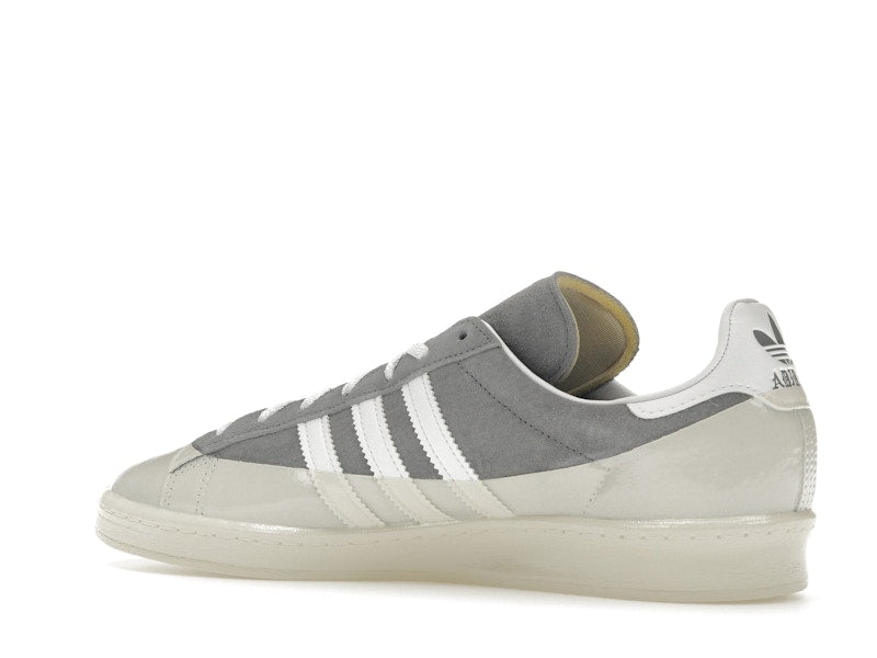 adidas Campus 80s Cali Thornhill Dewitt Grey