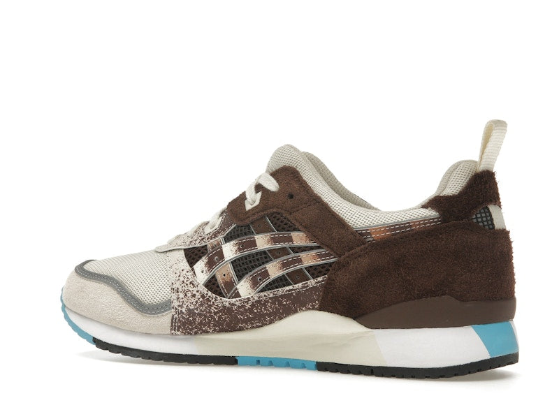 ASICS Gel-Lyte III Up There Kookaburra