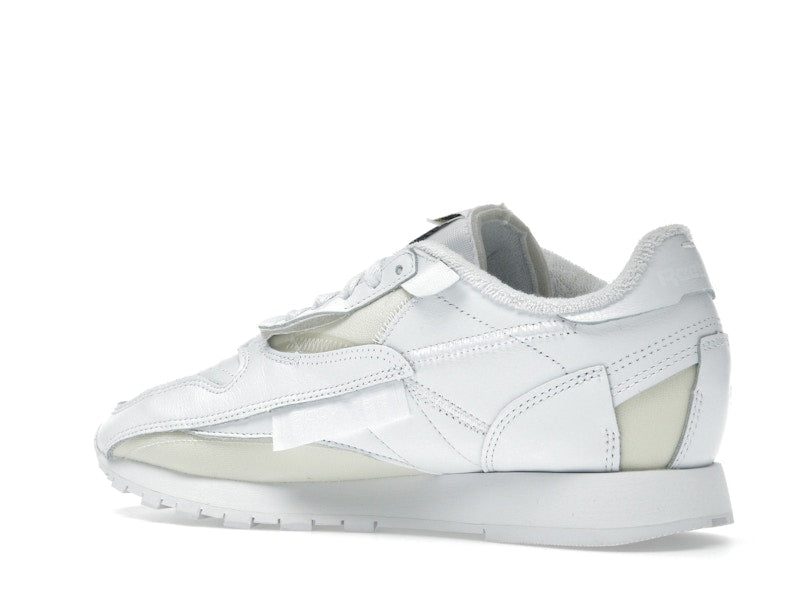 Reebok Classic Leather Re-Co Maison Margiela Project 0 'Memory Of' V2 Footwear White