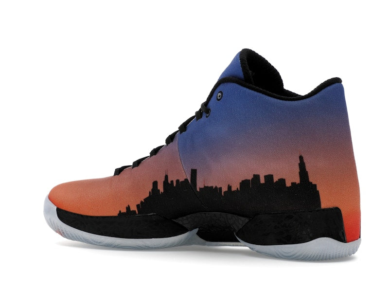 Jordan XX9 Photo Reel
