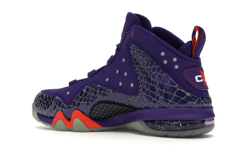 Nike Barkley Posite Max Suns