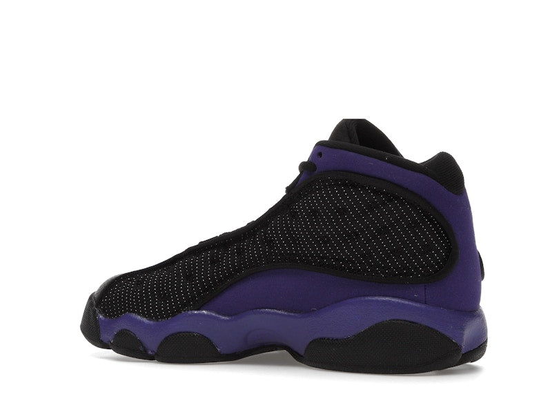 Jordan 13 Retro Court Purple (PS)