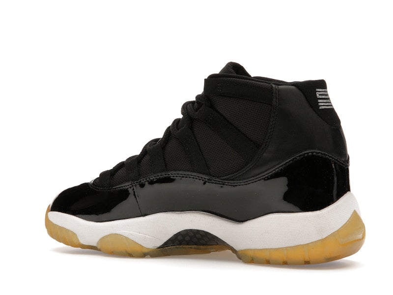 Jordan 11 Retro Space Jam (2000)