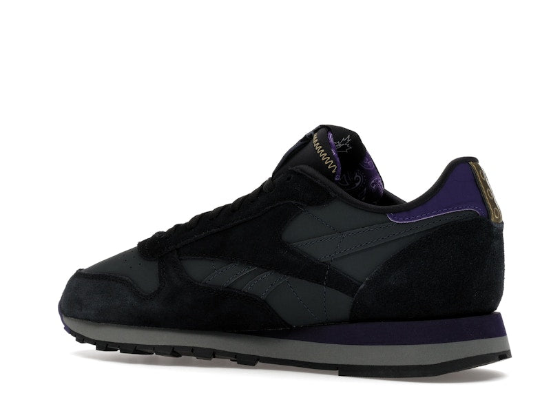 Reebok Classic Leather AEW Brodie Lee