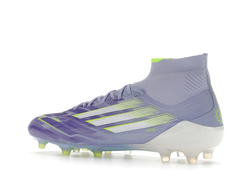 adidas F50 Elite Mid-Cut FG Sparkfusion Radiant Blaze Pack (Women's)
