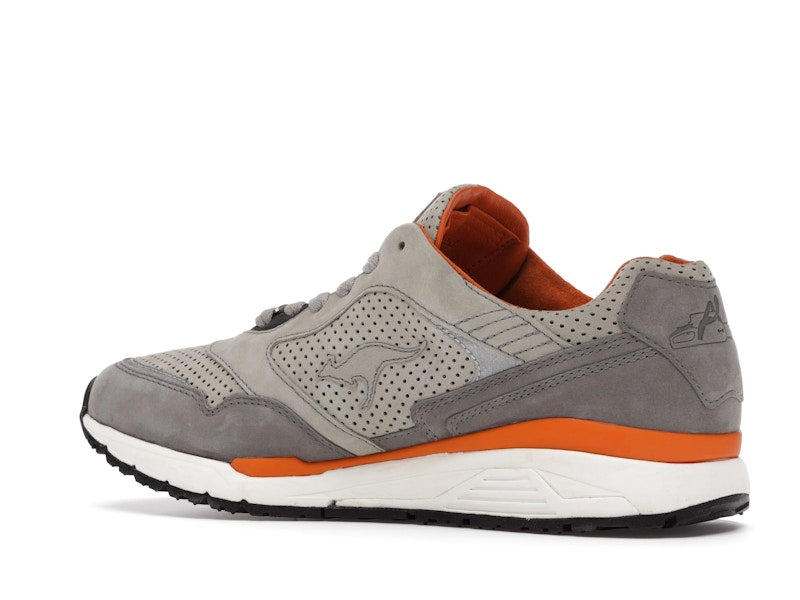 KangaROOS Ultimate Stihl Grey