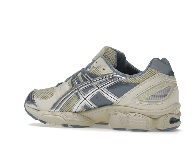 ASICS Gel-Nimbus 9 Wind And Sea Cream Blue