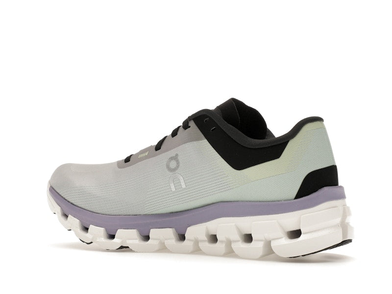 On Running Cloudflow 4 Fade Wisteria (Women's)