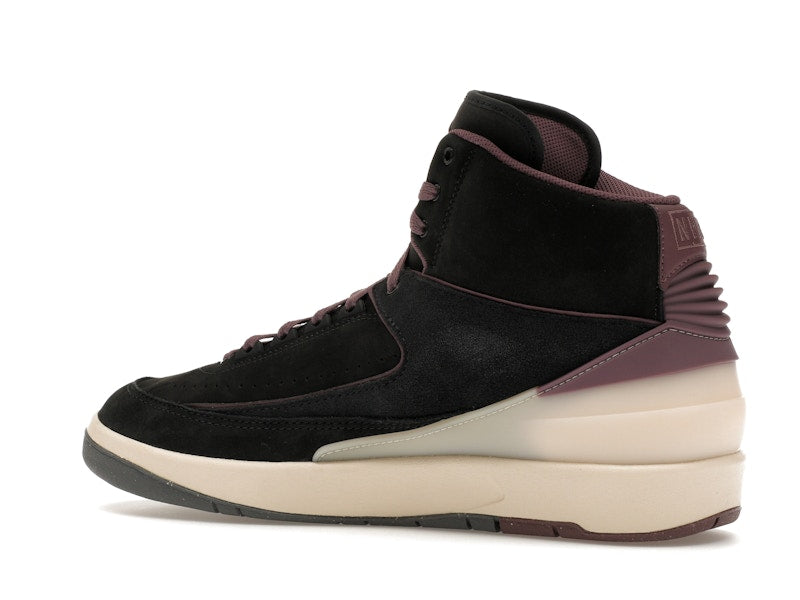 Jordan 2 Retro Mauve (Women's)
