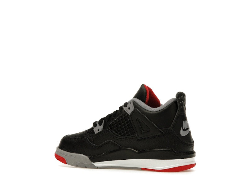 Jordan 4 Retro Bred Reimagined (PS)