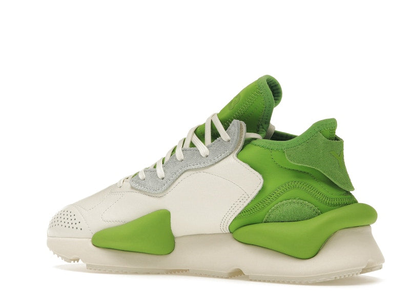 adidas Y-3 Kaiwa Team Rave Green
