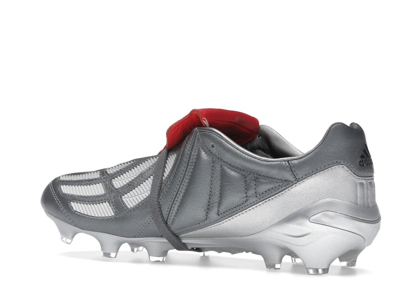 adidas Predator Mania FG LE Gunmetal