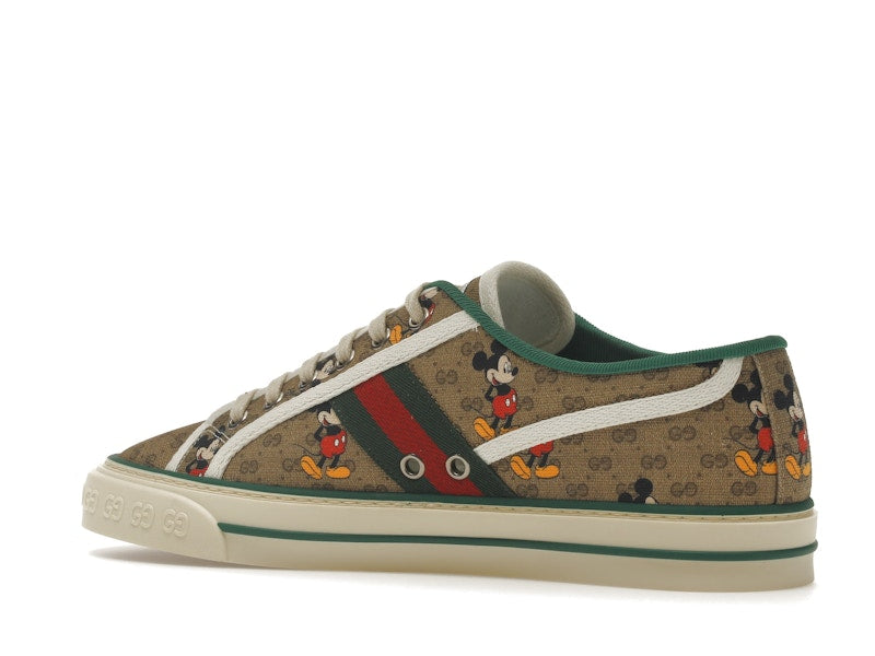 Gucci Tennis 1977 x Disney