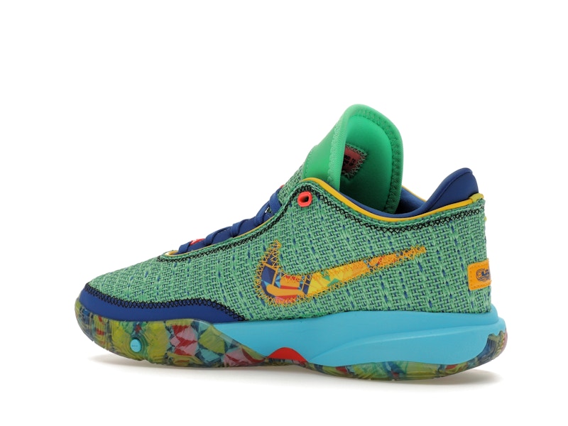 Nike LeBron 20 SE Kaleidoscope (GS)