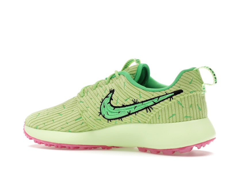 Nike Roshe Golf 2 Waste Management Phoenix Open Prickly Pear