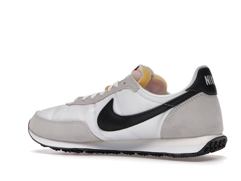 Nike Waffle Trainer 2 White Black