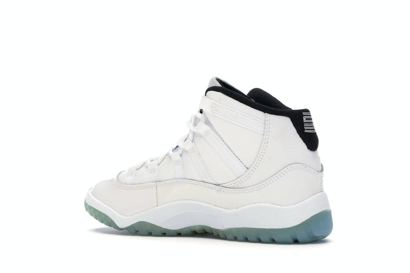 Jordan 11 Retro Legend Blue (PS)