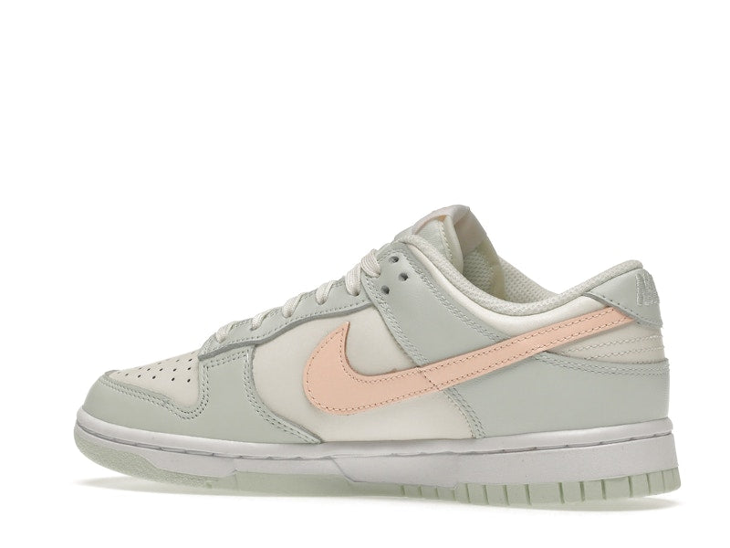 Nike Dunk Low Barely Green (Women's)