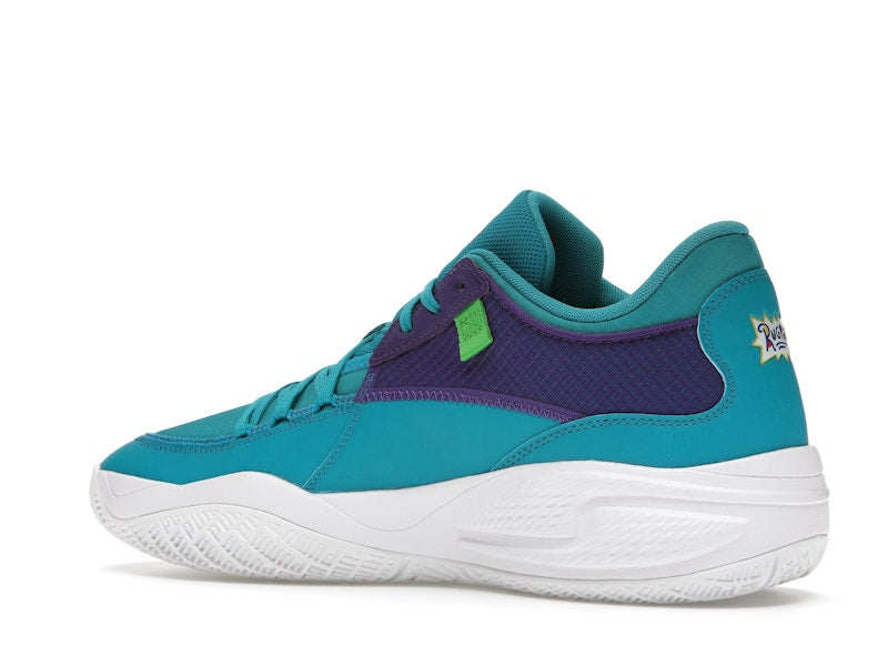 Puma Court Rider Rugrats