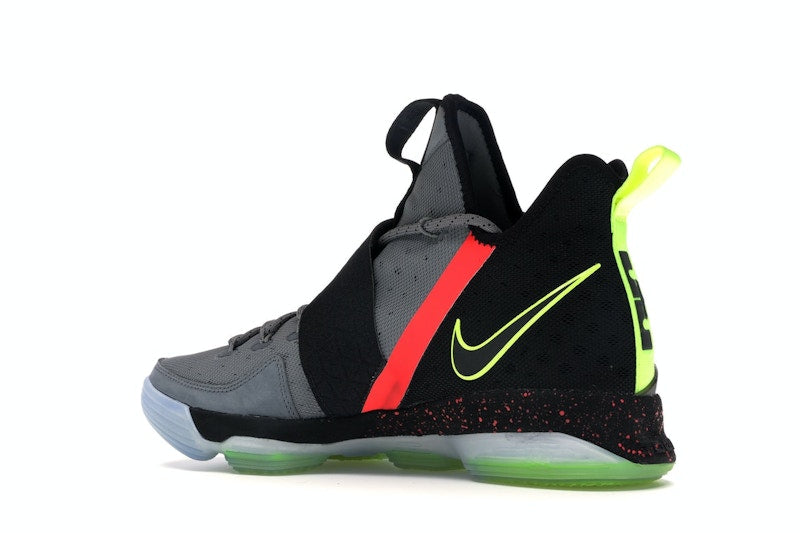 Nike LeBron 14 Out of Nowhere