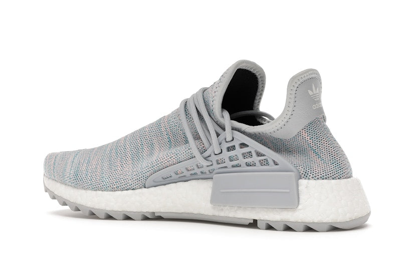 adidas Human Race NMD Pharrell x BBC Cotton Candy