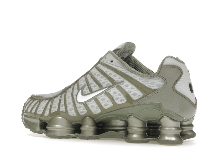 Nike Shox TL Light Army (Women's)