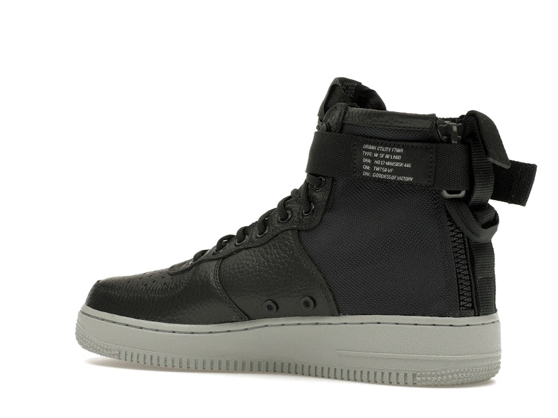 Nike SF Air Force 1 Mid Outdoor Green (Women's)