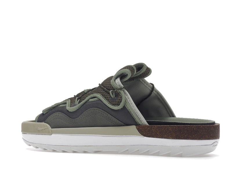 Nike Offline 2.0 Green