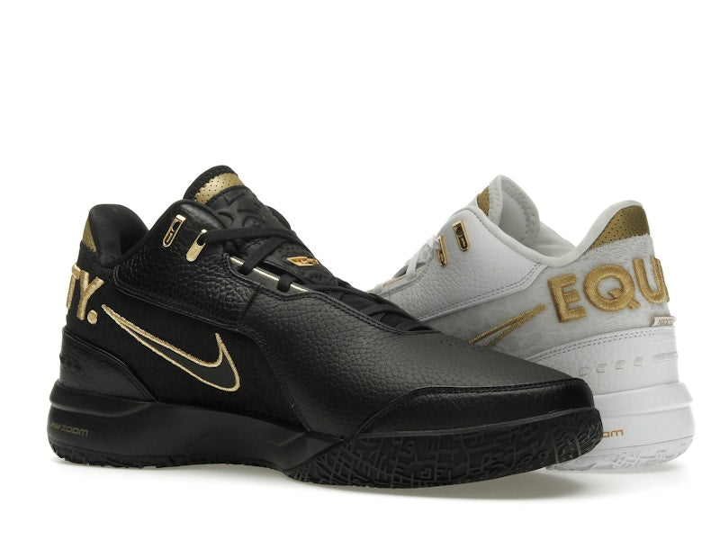 Nike Zoom LeBron NXXT Gen AMPD Equity