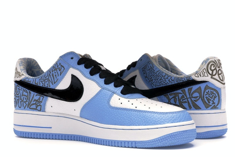 Nike Air Force 1 Low Entourage George