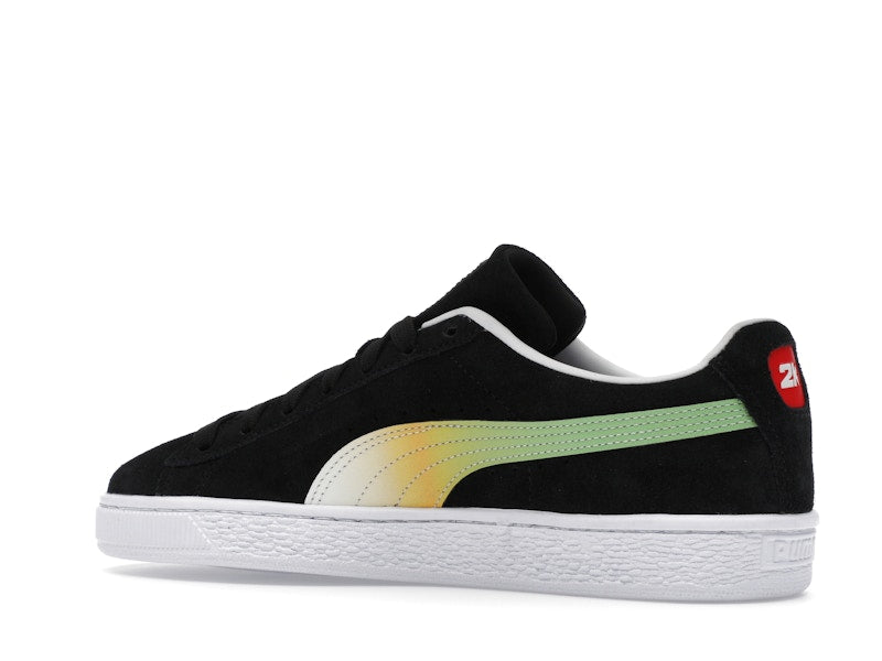 Puma Suede NBA 2K Shot Meter