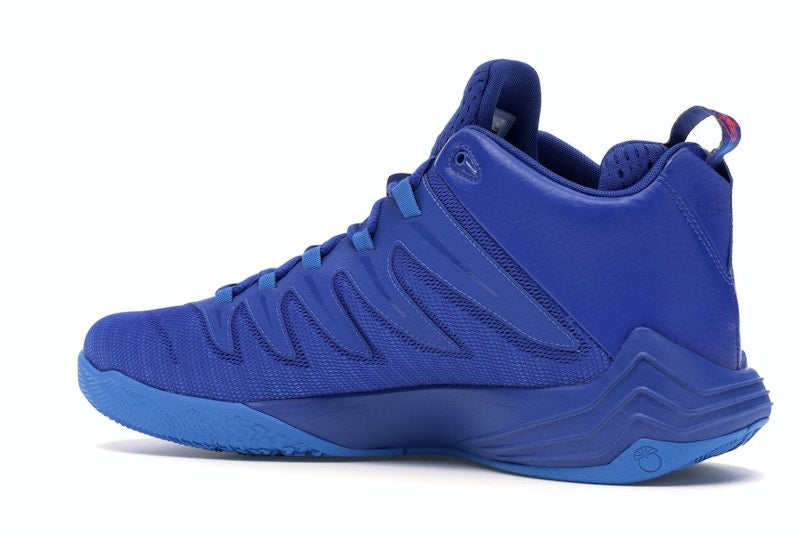 Jordan Cp3.Ix Game Royal/Photo Blue-Infrared 23