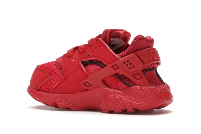 Nike Huarache Run University Red (TD)