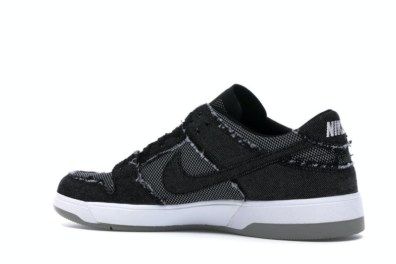 Nike SB Dunk Low Elite Medicom Bearbrick