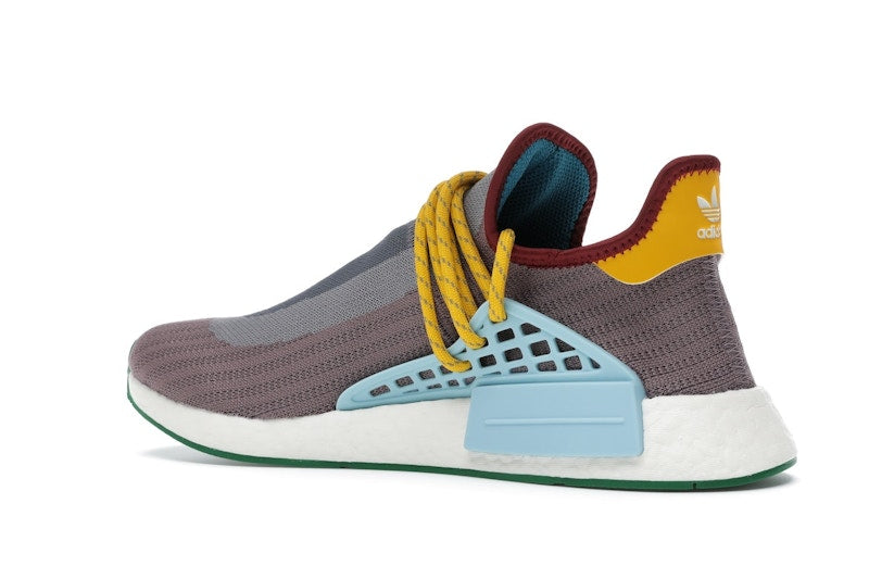 adidas NMD Hu Pharrell Extra Eye Grey