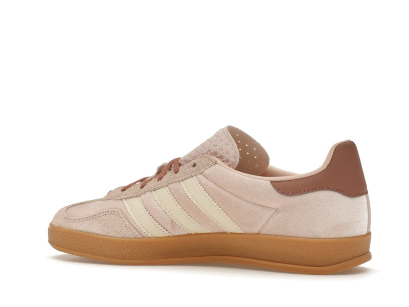adidas Gazelle Indoor Wonder Quartz Velvet (Women's)