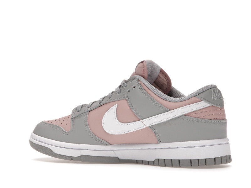 Nike Dunk Low Pink Oxford (Women's)