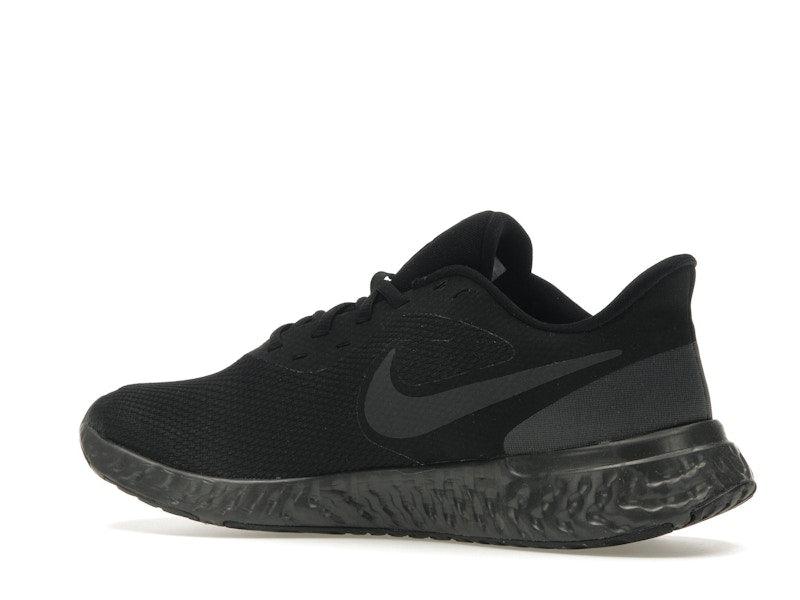 Nike Revolution 5 Black/Anthracite